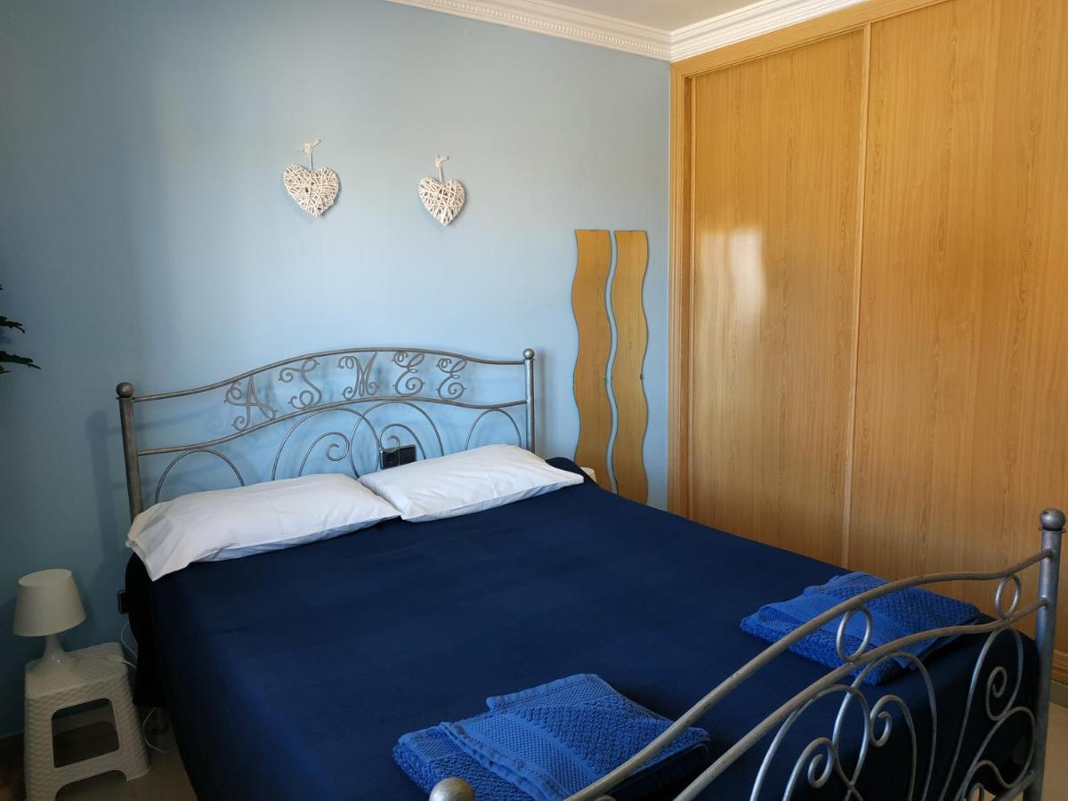 Villa Casa Del Sol 3 Bedroom Villa With Private Solar Covered 12M X 6M Pool Minimum Stay 7 Nights Chromecast And Wifi Throughout The Property Triquivijate Eksteriør bilde