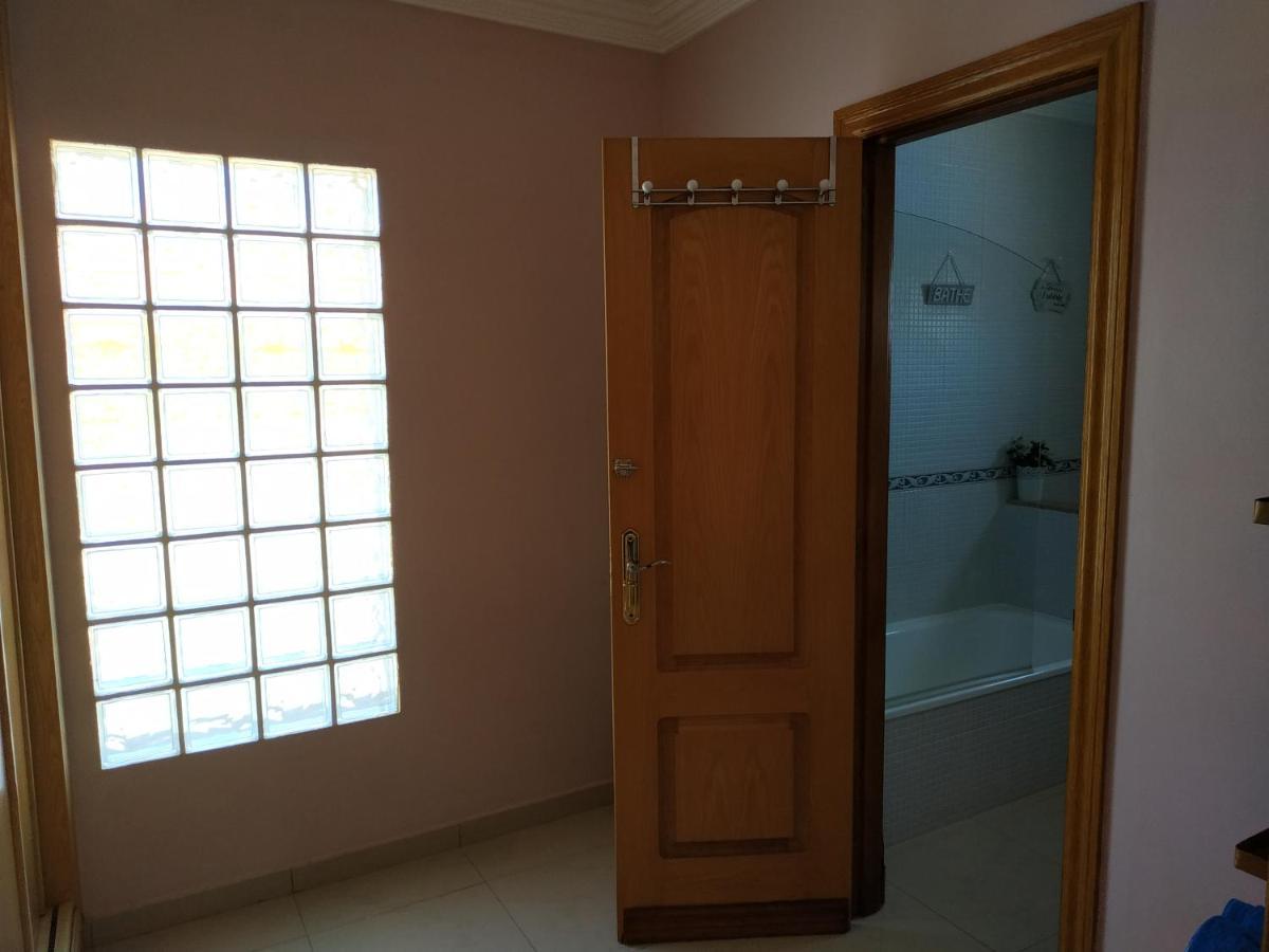 Villa Casa Del Sol 3 Bedroom Villa With Private Solar Covered 12M X 6M Pool Minimum Stay 7 Nights Chromecast And Wifi Throughout The Property Triquivijate Eksteriør bilde