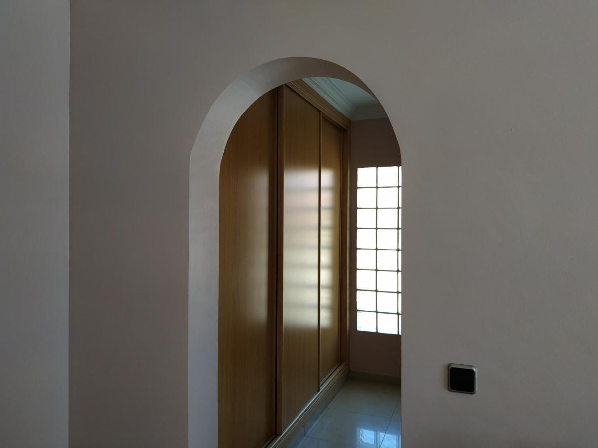 Villa Casa Del Sol 3 Bedroom Villa With Private Solar Covered 12M X 6M Pool Minimum Stay 7 Nights Chromecast And Wifi Throughout The Property Triquivijate Eksteriør bilde