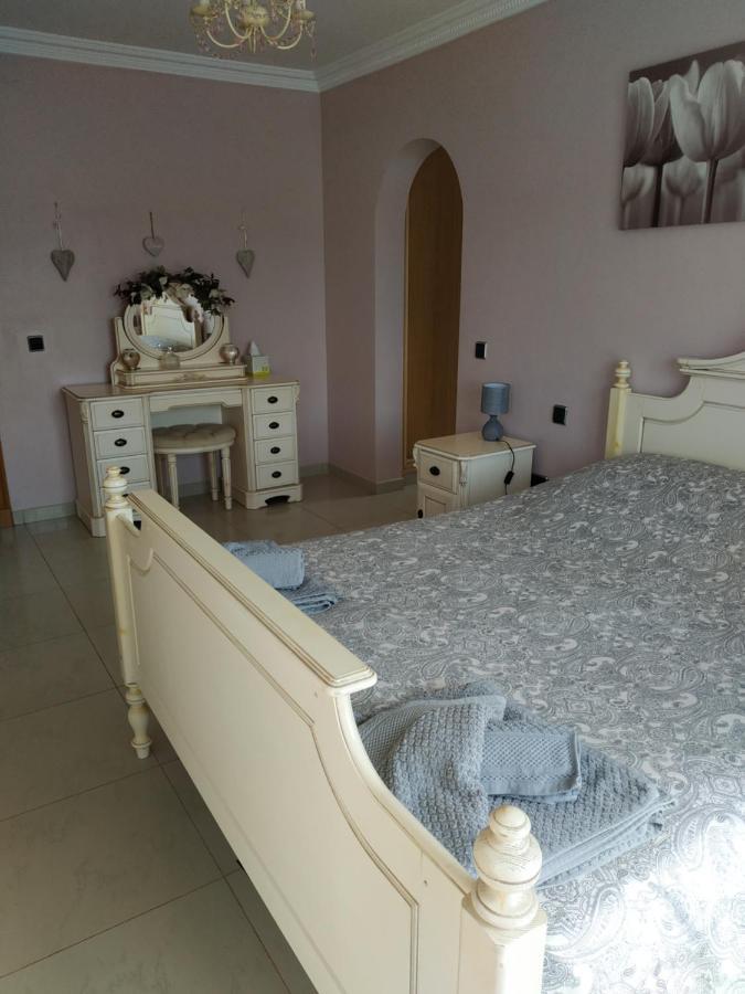 Villa Casa Del Sol 3 Bedroom Villa With Private Solar Covered 12M X 6M Pool Minimum Stay 7 Nights Chromecast And Wifi Throughout The Property Triquivijate Eksteriør bilde