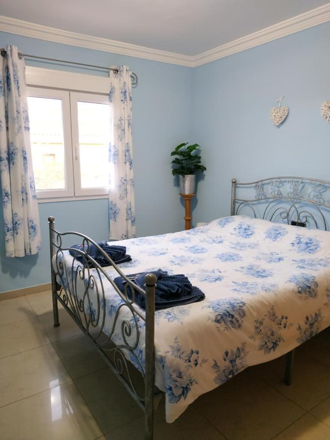 Villa Casa Del Sol 3 Bedroom Villa With Private Solar Covered 12M X 6M Pool Minimum Stay 7 Nights Chromecast And Wifi Throughout The Property Triquivijate Eksteriør bilde