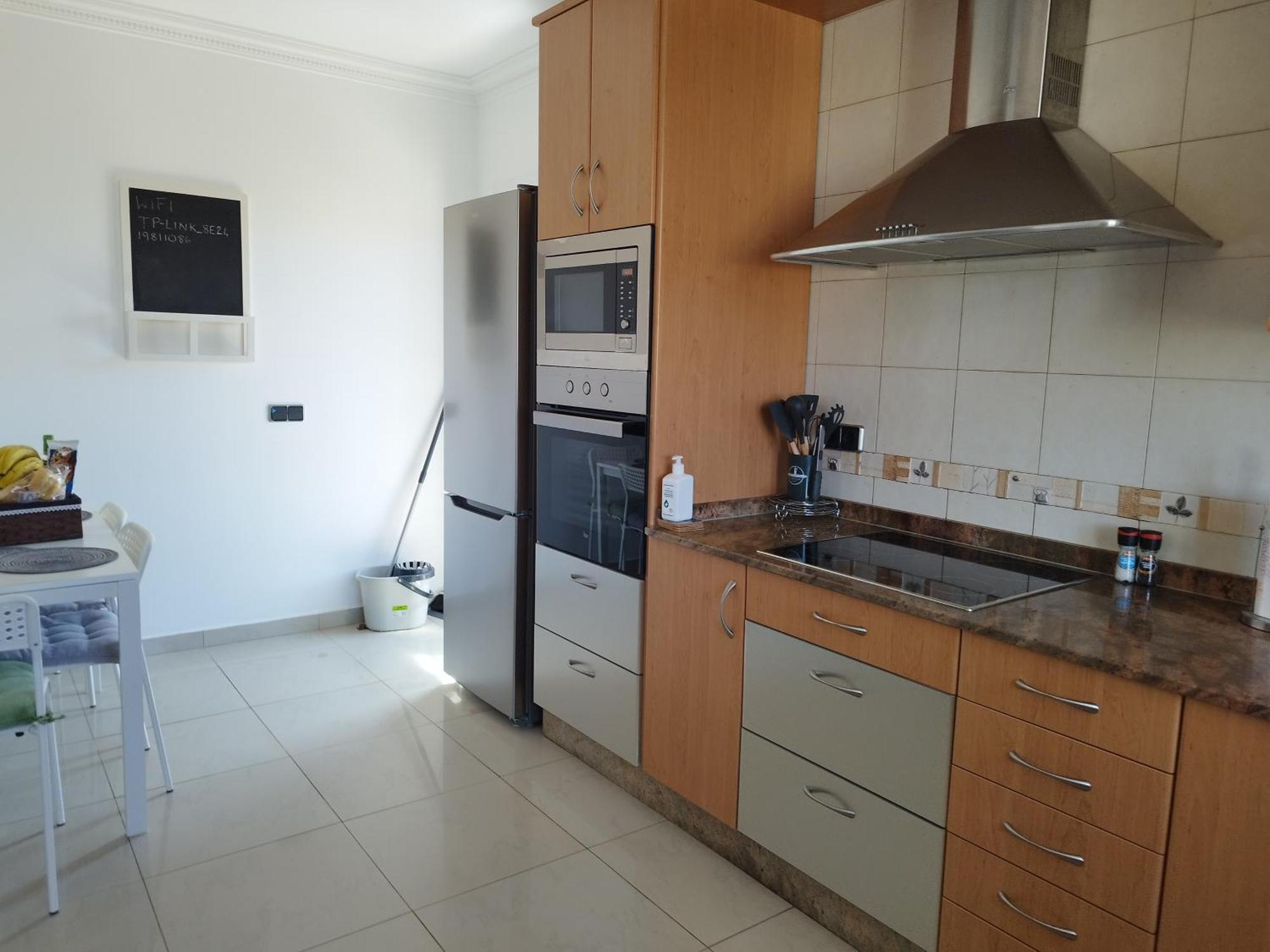 Villa Casa Del Sol 3 Bedroom Villa With Private Solar Covered 12M X 6M Pool Minimum Stay 7 Nights Chromecast And Wifi Throughout The Property Triquivijate Eksteriør bilde